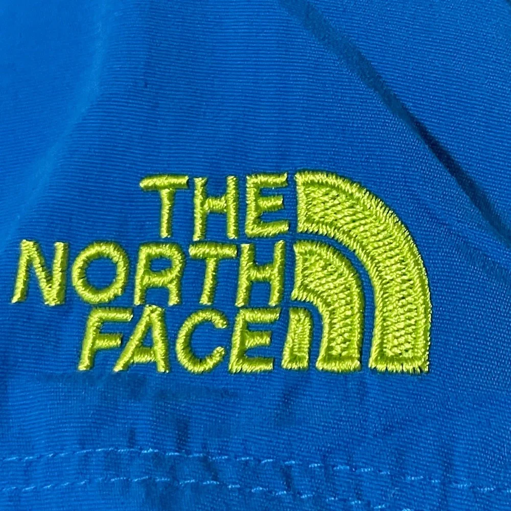THE NORTH FACE  nylon BLUE BOARDSHORT Men’s 36 STYLE #A4H2
